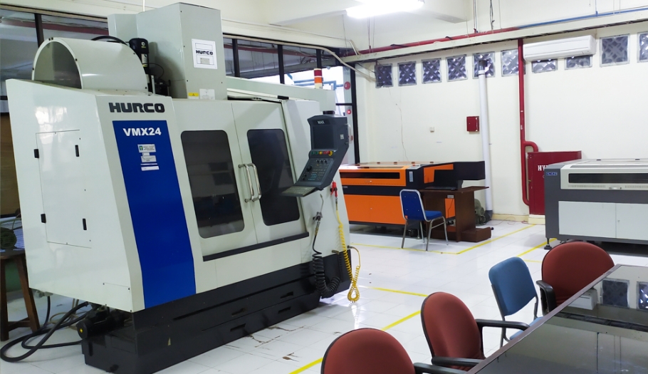 Exclusive Laboratory