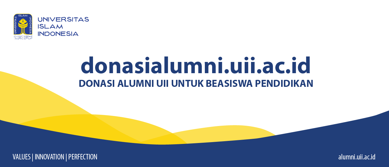 Banner donasialumni.uii.ac.id