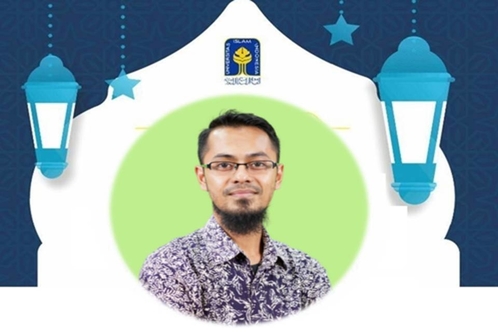 Ahmad Fathan Hidayatullah Dosen Teknik Informatika Fakultas Teknologi Industri