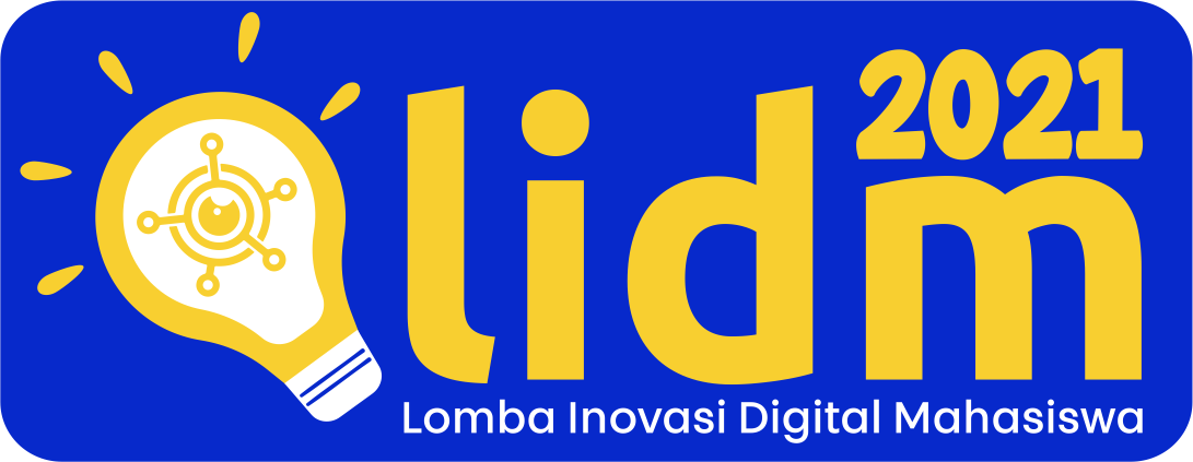 Lomba Inovasi Digital Mahasiswa Indonesia