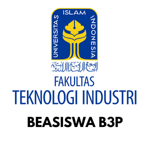 Logo FTI B3P