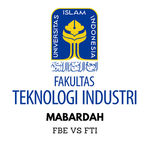 Mabardah FBE vs FTI