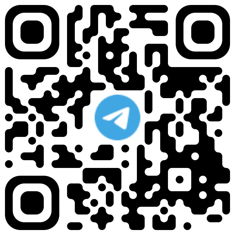 Barcode Telegram S3D