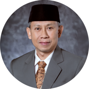 Dekan FTI - Prof. Dr. Ir. Hari Purnomo, M.T., IPU.