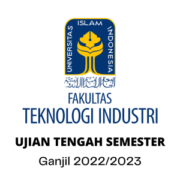 Informasi Jadwal Ujian Tengah Semester UTS Ganjil 2022 2023
