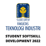 Logo Student Softskill Development (S3D)
