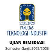 Logo Ujian Remediasi Semester Ganjil 2022 2023