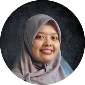 Elvira Sukma Wahyuni, S.Pd., M.Eng. Sekretaris Program Studi Teknik Elektro – Program Sarjana