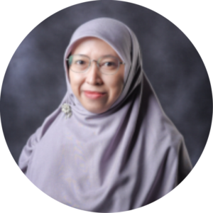 Dr. Dyah Retno Sawitri, S.T., M.Eng Sekretaris Jurusan Teknik Kimia