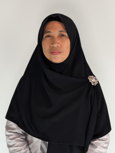 Eni Iswatun Hasanah, A.Md Divisi Administrasi Akademik