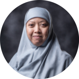 Ifa Puspasari, S.T., M.Eng., Ph.D Ketua Jurusan Teknik Kimia