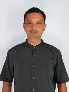 Muhammad Susilo Atmojo Admin Magister Program Sarjana Jurusan Program Sarjana