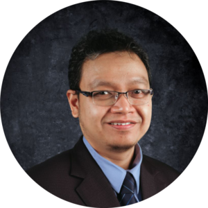 Dr. Eng. Hendra Setiawan, S.T., M.T. Ketua Program Studi Rekayasa Elektro – Program Magister