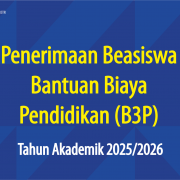 beasiswa 2025
